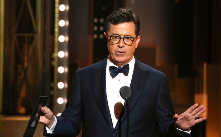 Deadline reported that CBS 