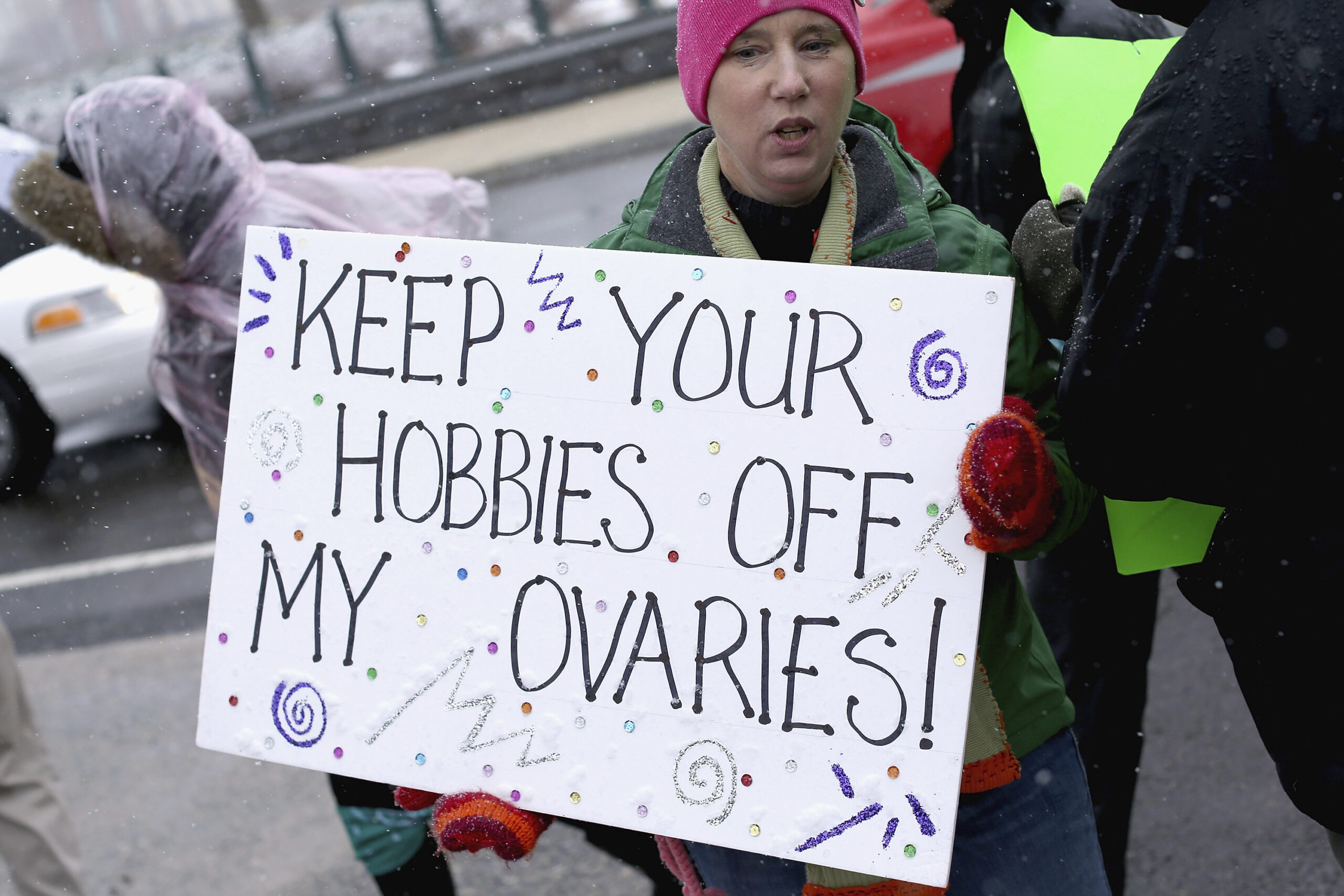 Outrage over Hobby Lobby decision is misguided
