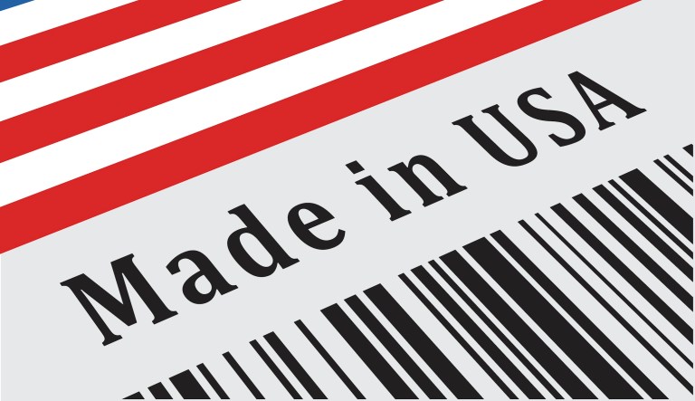 On Thursday, President Trump signed two proclamations declaring tariffs on imported steel and aluminum, pitting him against lawmakers on both sides of the aisle. (iStock)