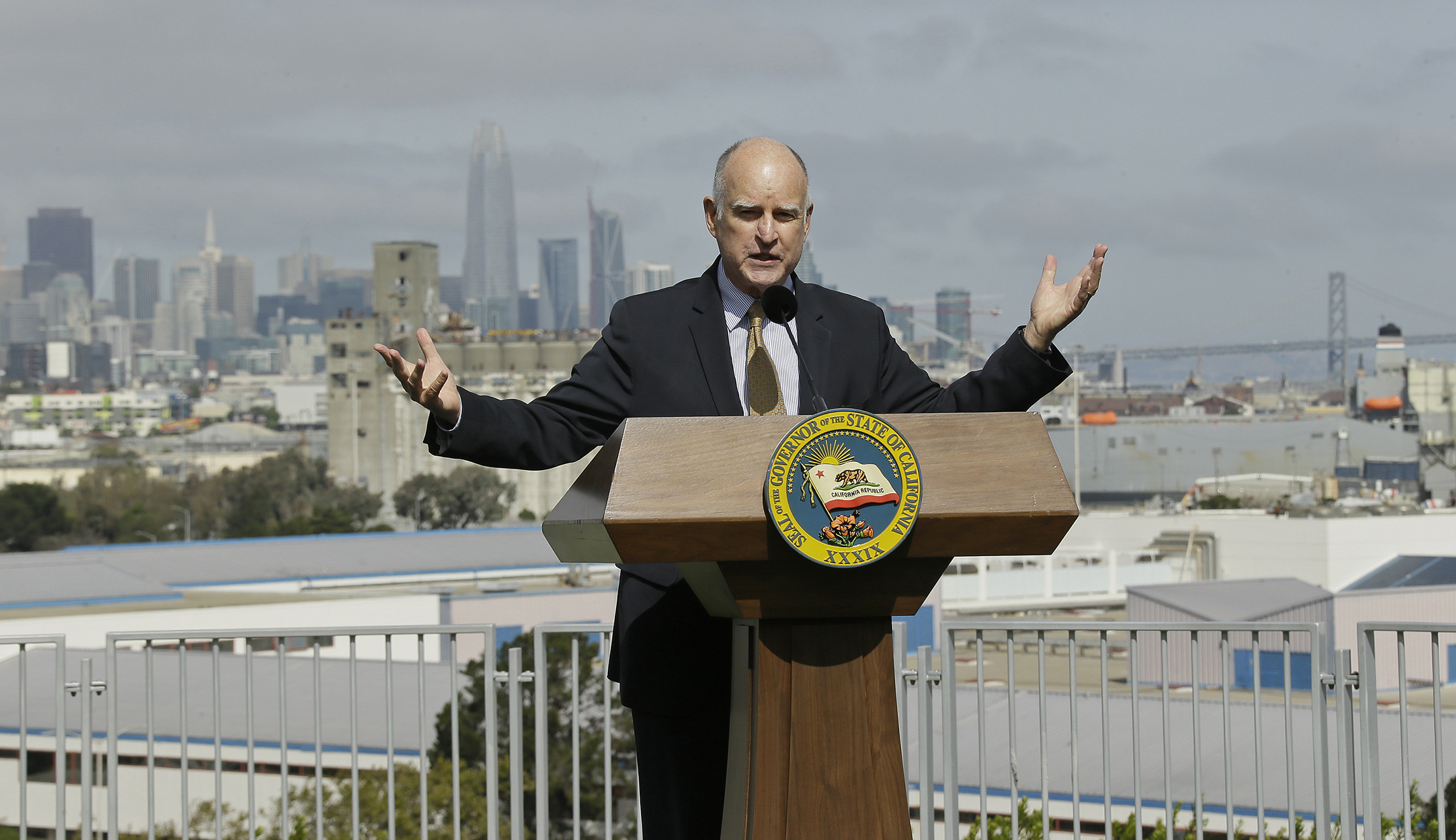 California ‘jobs’ program fails as the state keeps chasing away job creators