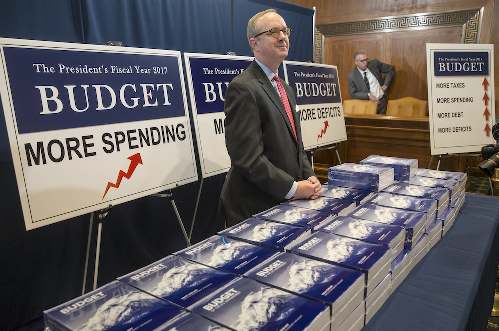 WH budget: $955 billion in closed tax ‘loopholes’ not a tax hike