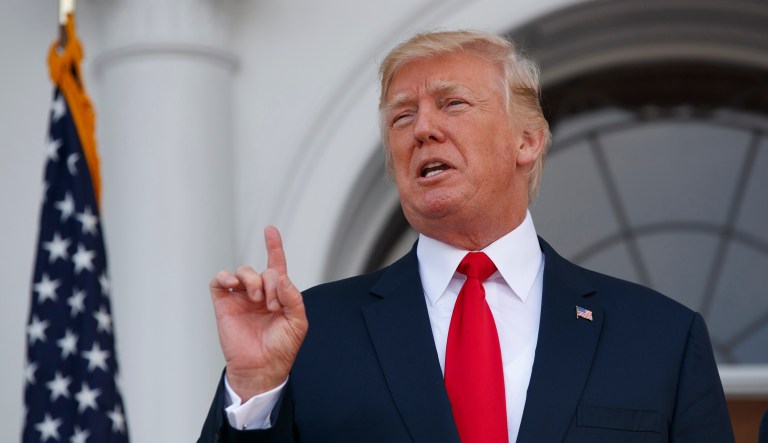 While Beltway insiders will try to score the administration on the success or failure of their legislative agenda, it is only part of the story. (AP Photo/Evan Vucci)