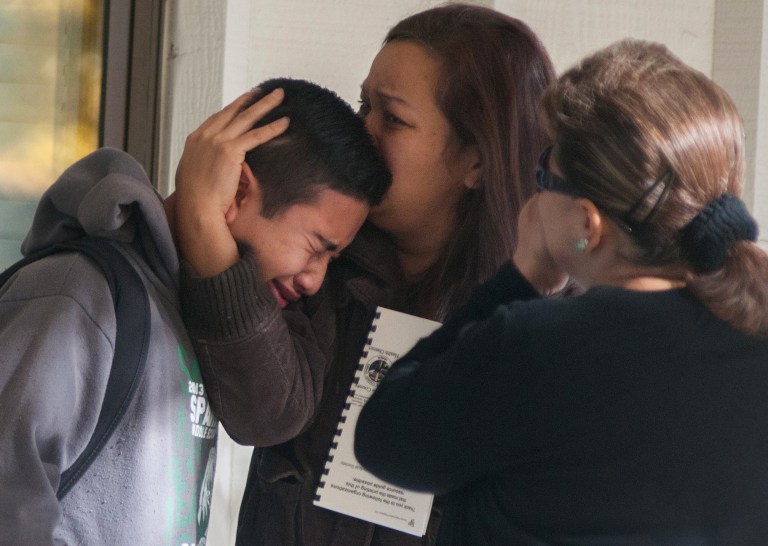 Despite safety emphasis, school shootings continue