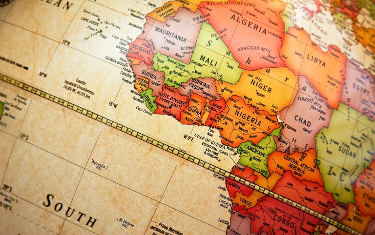 Africaâs developing markets represent a huge opportunity for U.S. trade and economic growth. 