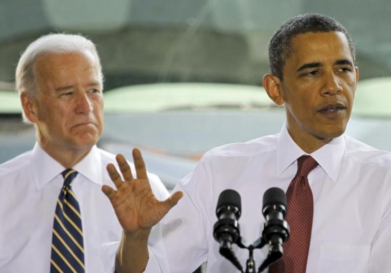 Dems pivot to jobs … for the 15th time