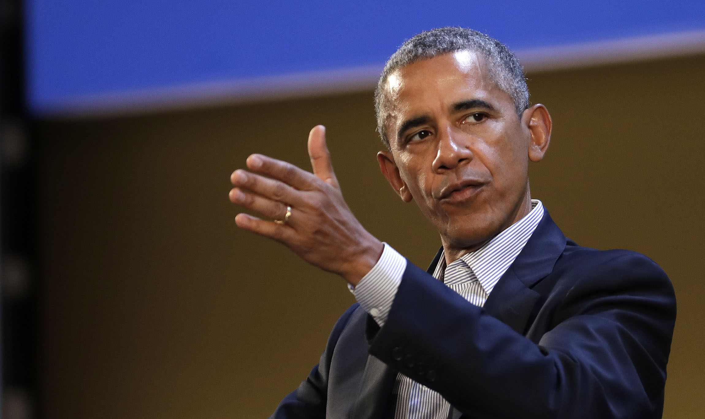 Man who threatened Obama’s life on social media sentenced to 63 months in federal prison