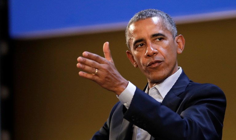 According to an affidavit written by FBI Special Agent Jeffrey Gray, John Roos said that given the chance he would 