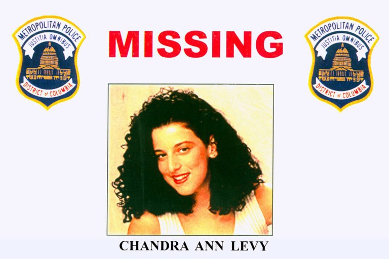 Lawyers detail reasons for new Chandra Levy trial