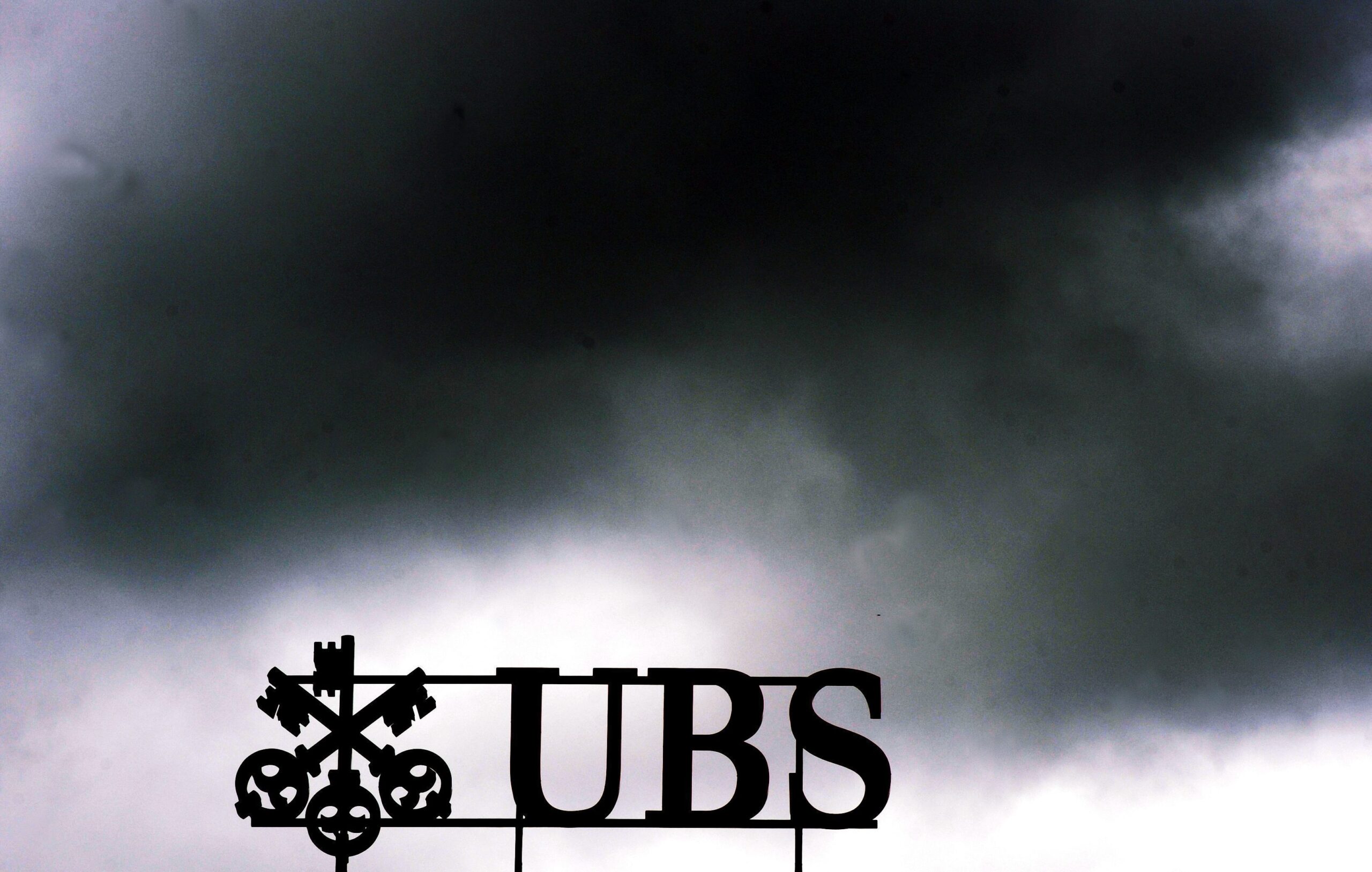 By their chat, UBS employees exposed their scam