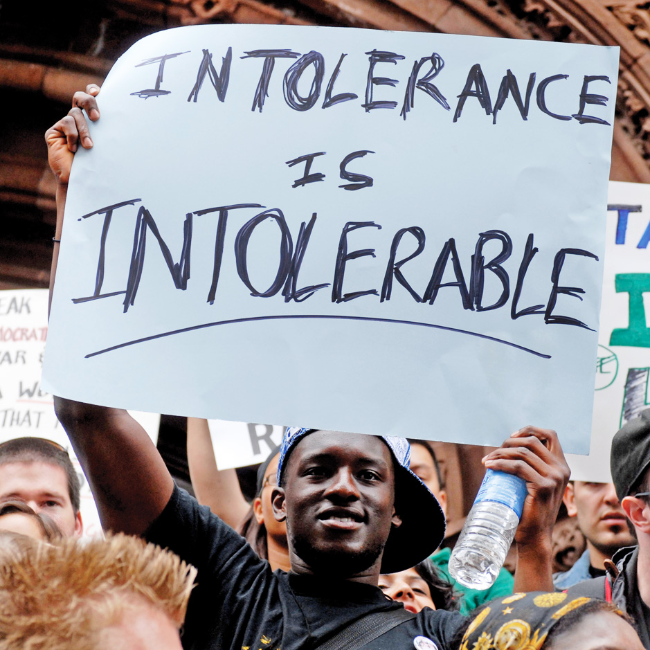 The Unassailable Virtue of Victims