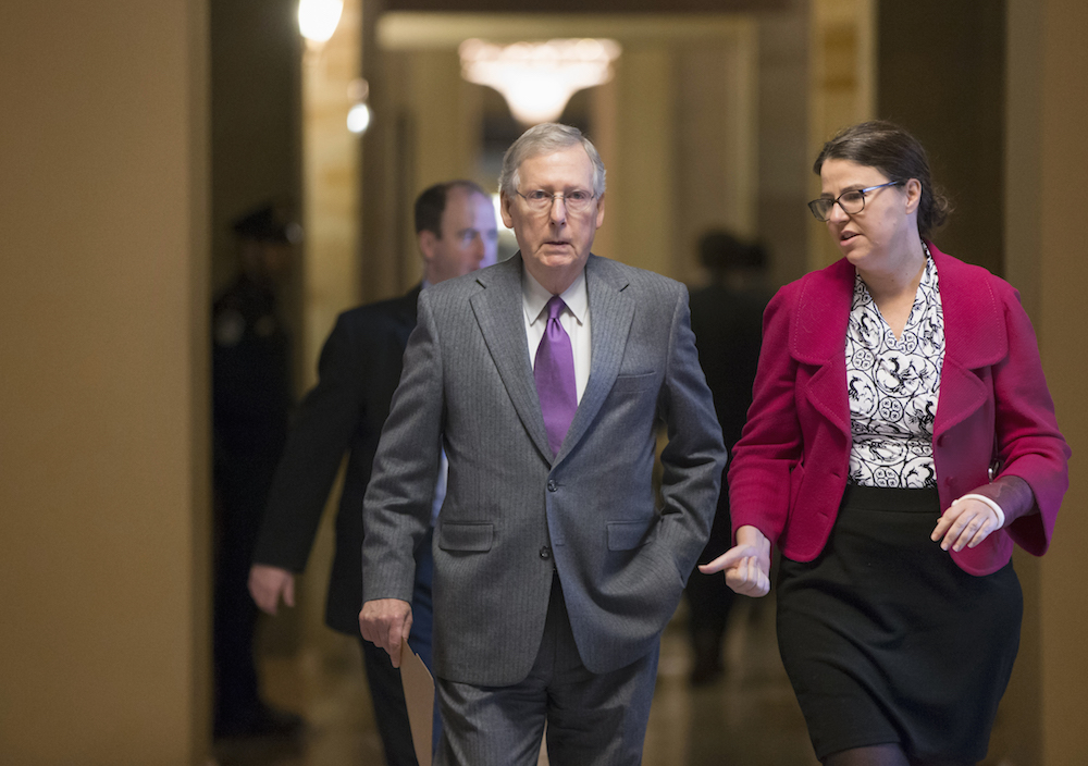 136 GOP lawmakers score zero from green group