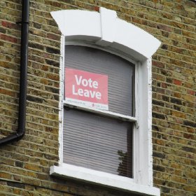 Immigration Uber Alles