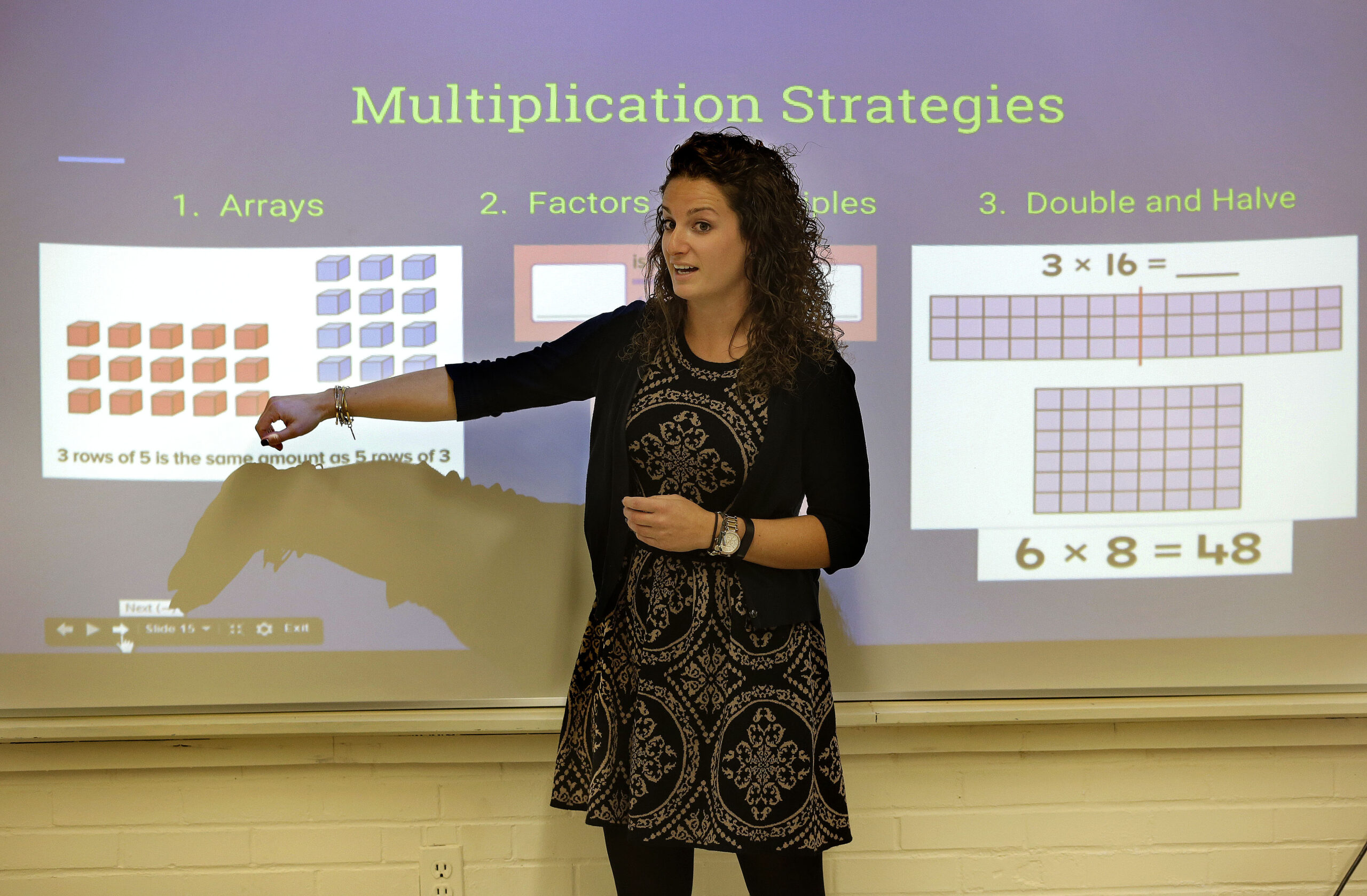 College professors getting upset about Common Core