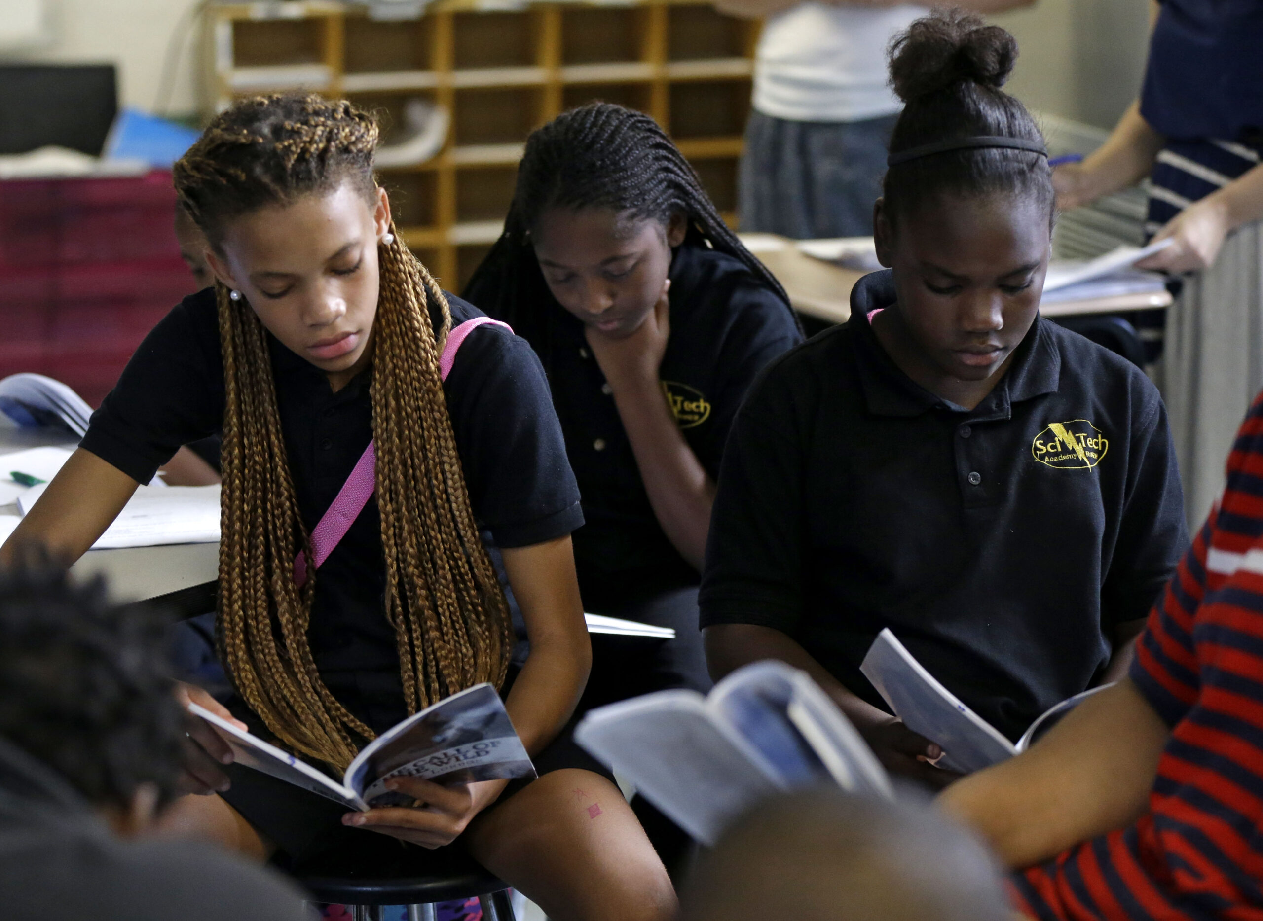 Study: New Orleans’ unique school choice system is working