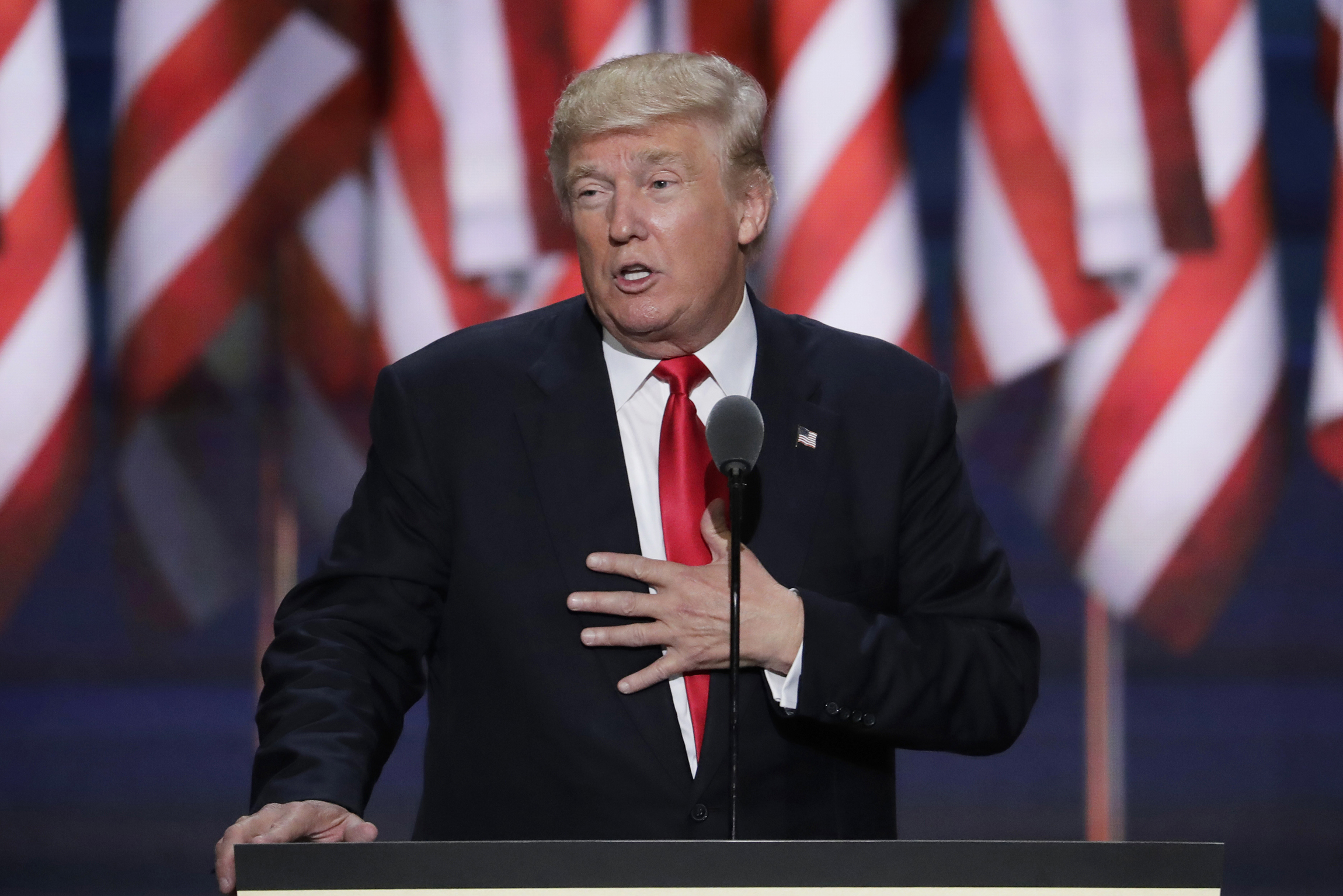 Trumpism made simple