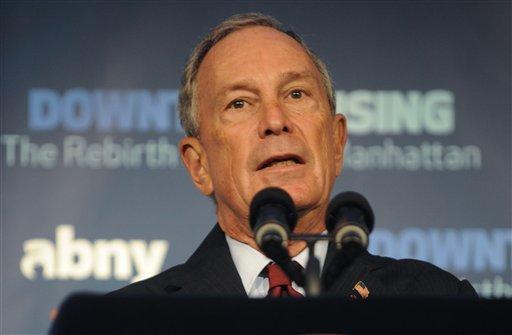 Campaign Roundup: A ‘moderate’ third party?