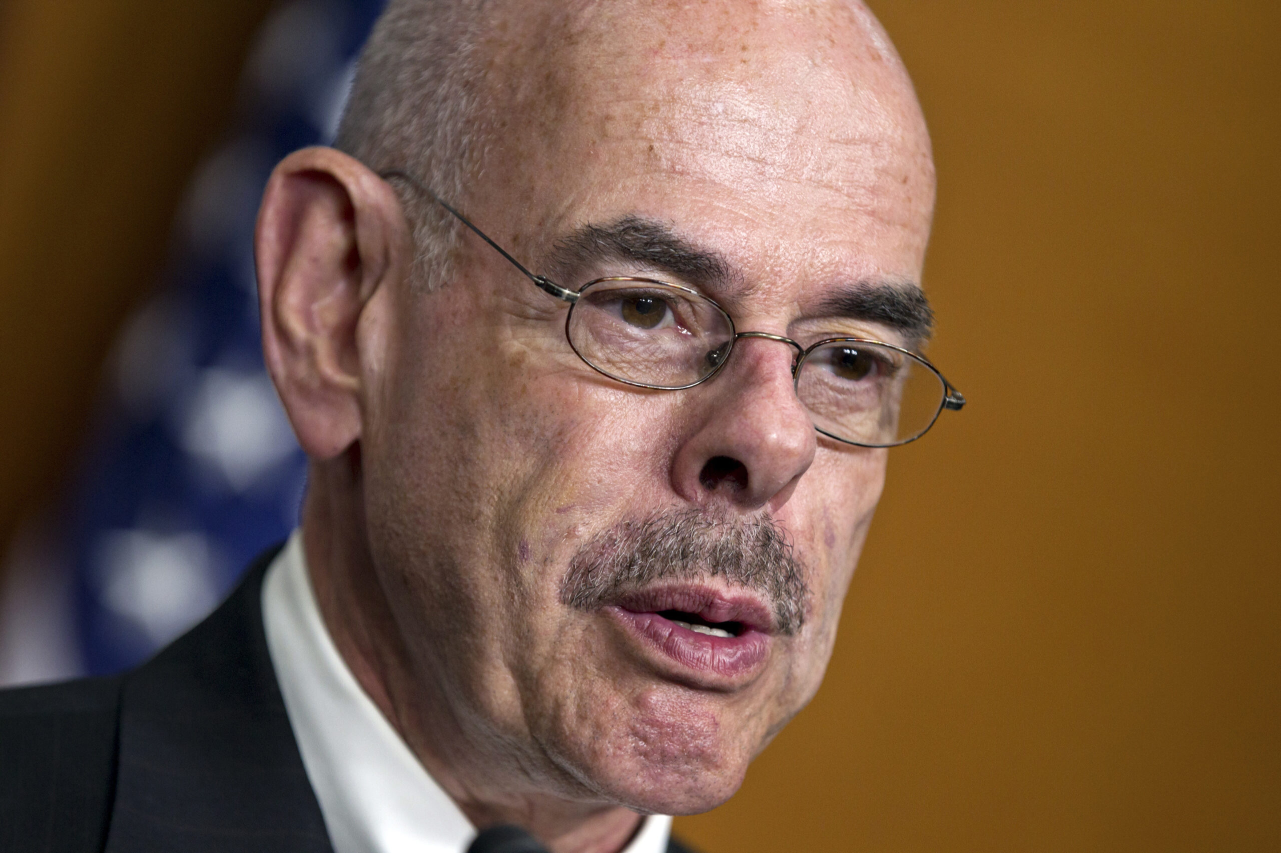20-term Democratic Rep. Henry Waxman to retire