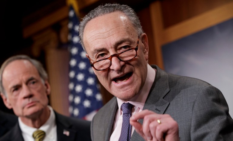 Republicans, he said, should listen to the 