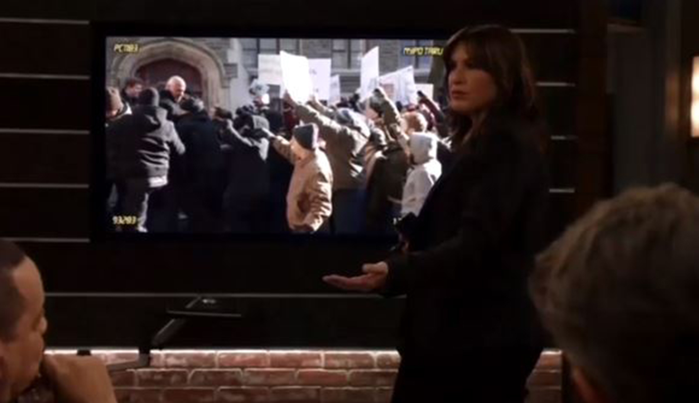 Conservatives can’t even get due process in sexual assault cases on TV