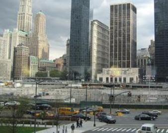 Another Ground Zero Mosque Imam ‘Steps Down’