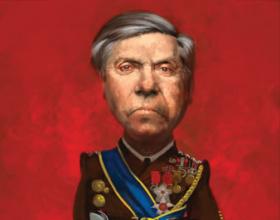 Speaking Truth to Mullah Power