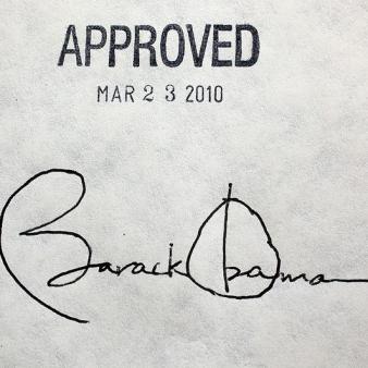 Kristol Podcast: The Battle Over Obamacare and the Shutdown