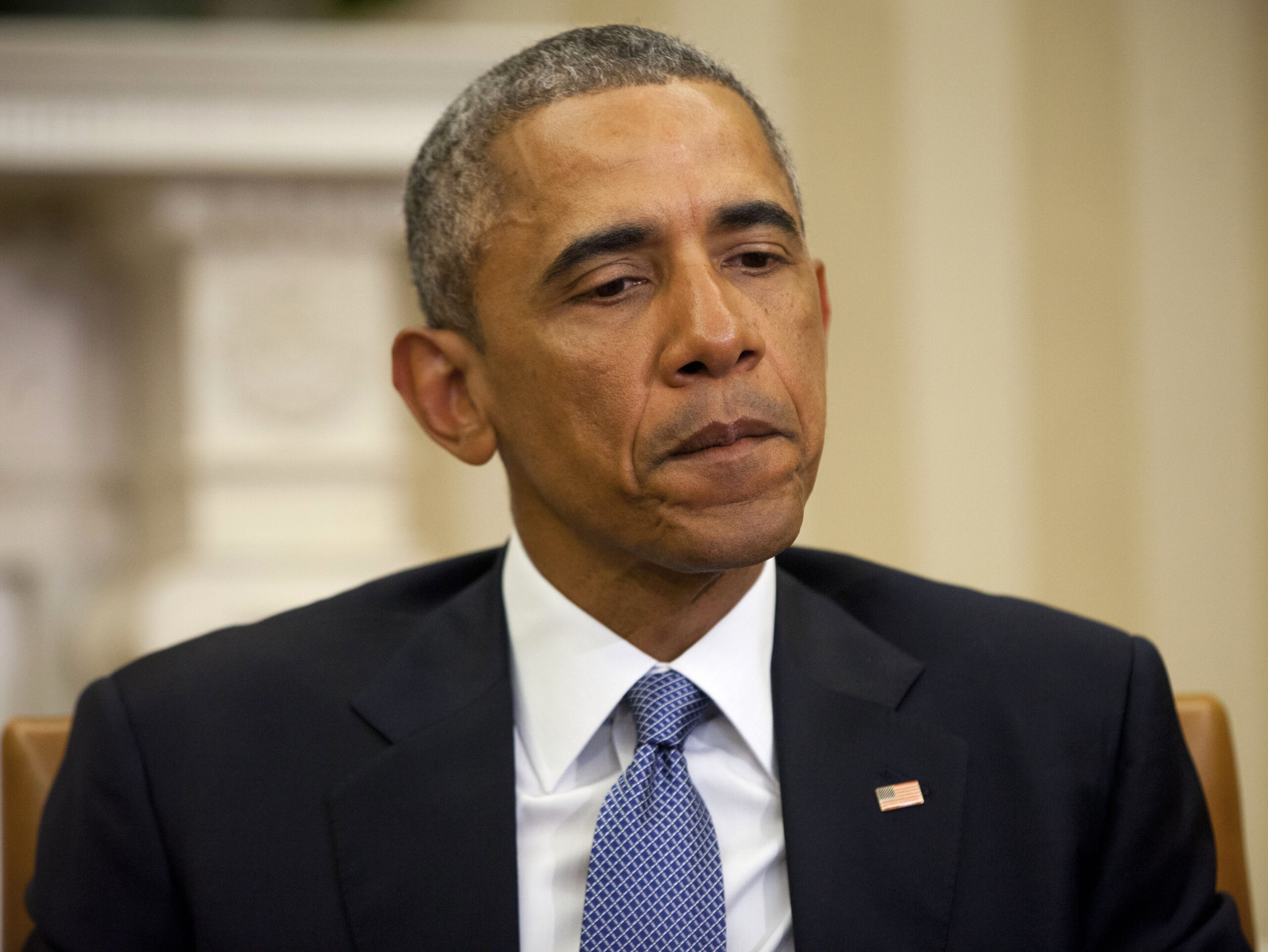 Energy boom muddles Obama’s climate agenda