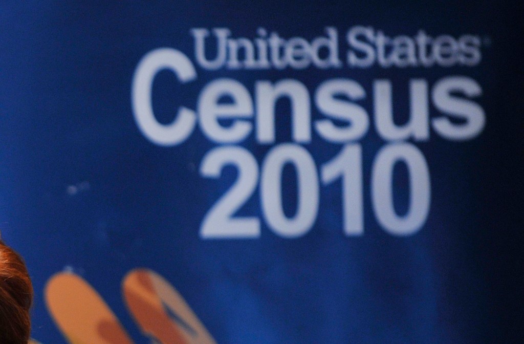 Census Bureau struggles to cut costs for the 2020 headcount