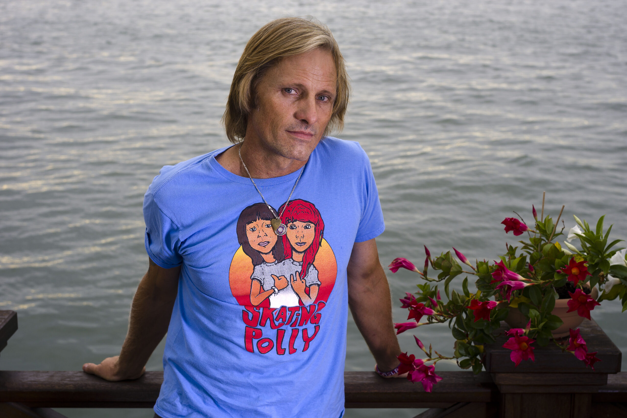 Versatile Viggo speaks French in ‘Far From Men’