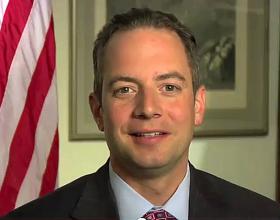 Steele Doesn’t Deliver for Cino (Update: Priebus 5 Votes Shy of Victory; Update: Priebus Wins)