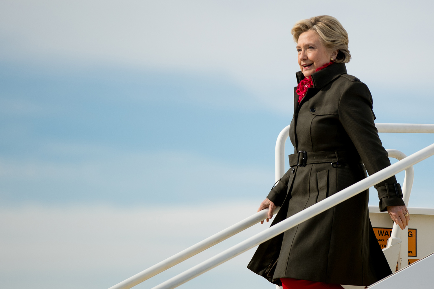NYT writer blames ‘cloud of testosterone’ for Clinton scandals