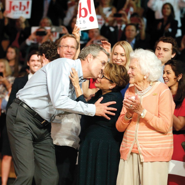 Jeb Bush’s To-do List