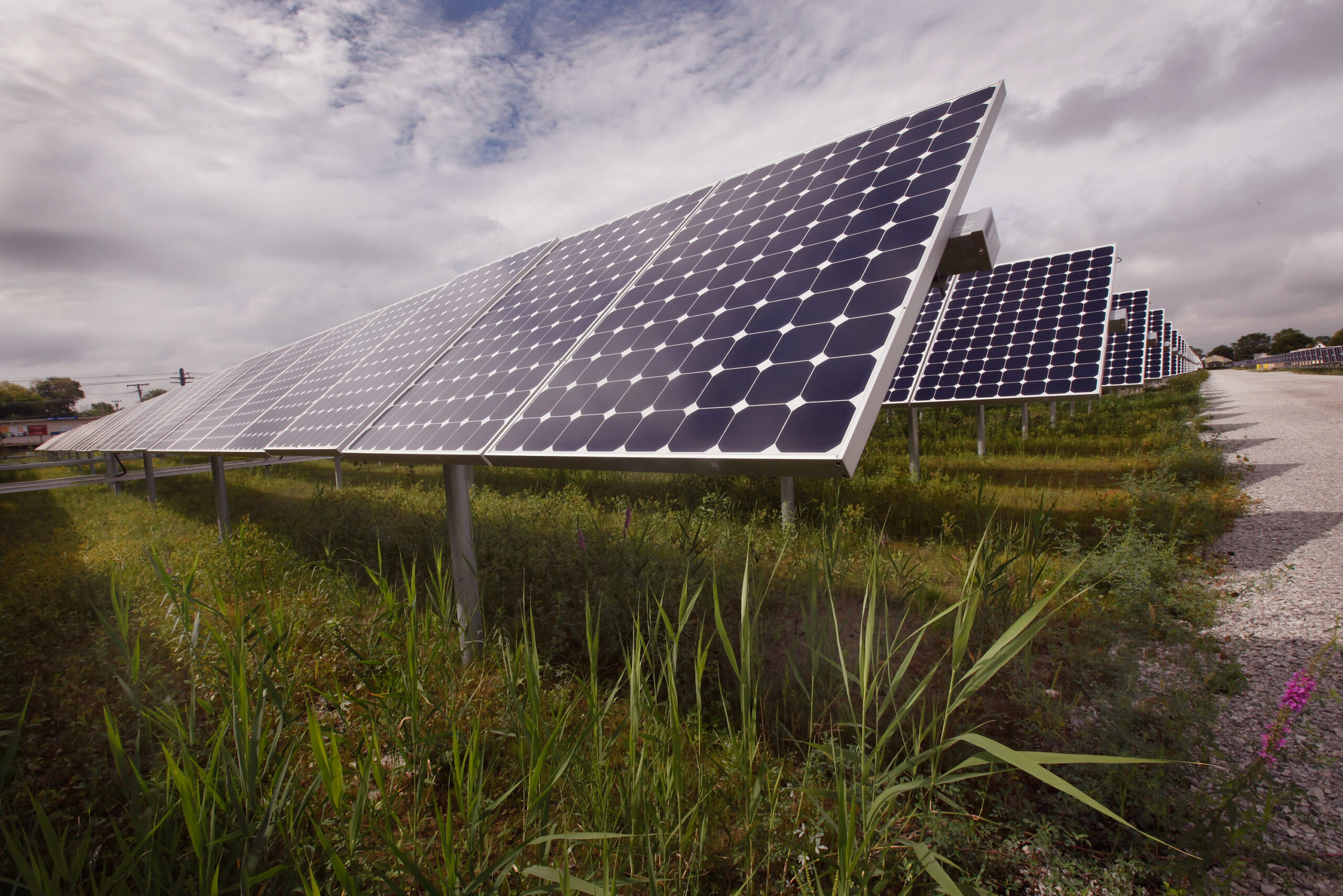 Ex-Im Deal of the Day: Solar company gets subsidy for exporting solar panels — to itself