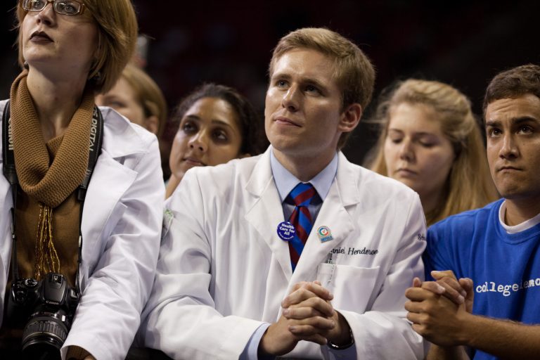 Afternoon Links: Trouble With #Adulting, the Partisan Brain, and Just Stop It With the Viral Sensations