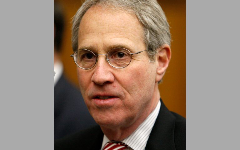 U.S. District Court Judge Paul Friedman, who was appointed to his seat by Bill Clinton,ÃÂ has upheld an IRS regulation that would allow taxpayer subsidies for federally run health care exchanges, even though the law stipulates that subsidies only go to exchanges set up by the states. (AP/Charles Dharapak)