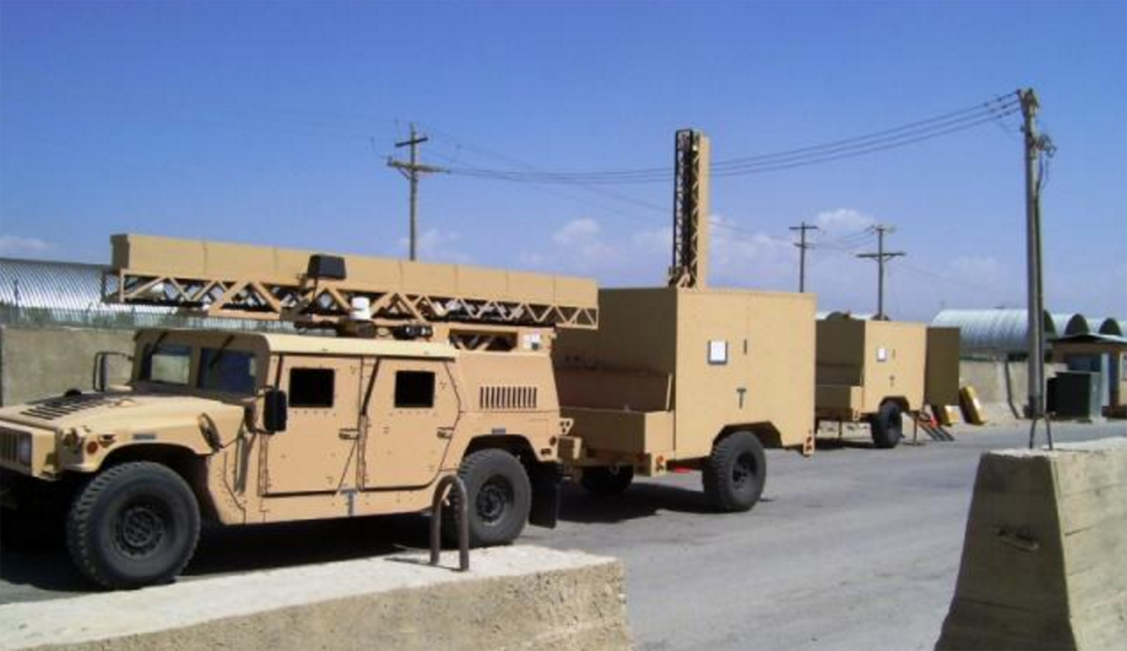 Most of the $12 million in screening equipment US sent to Afghan border lies unused