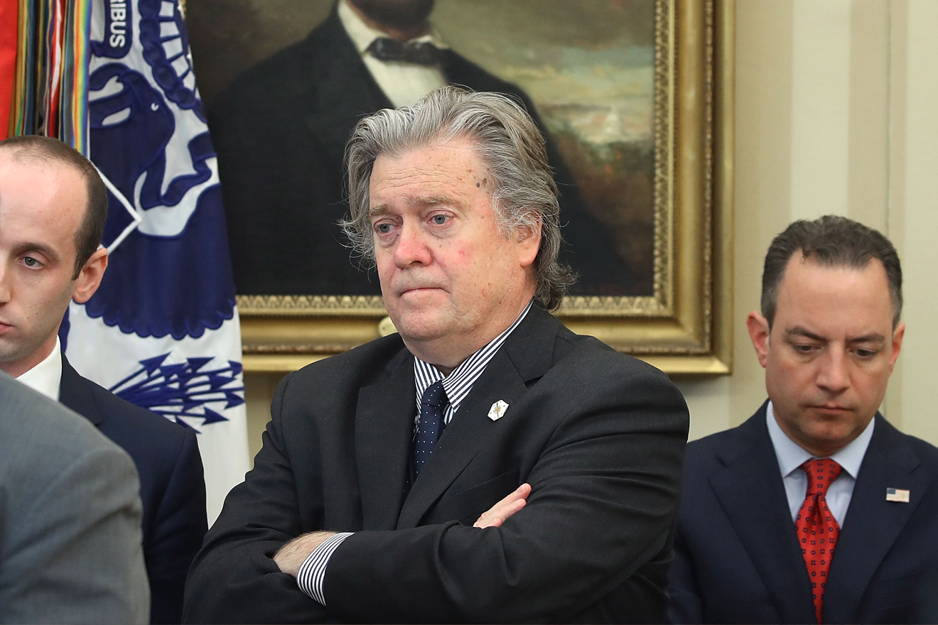 Alt-Bannon