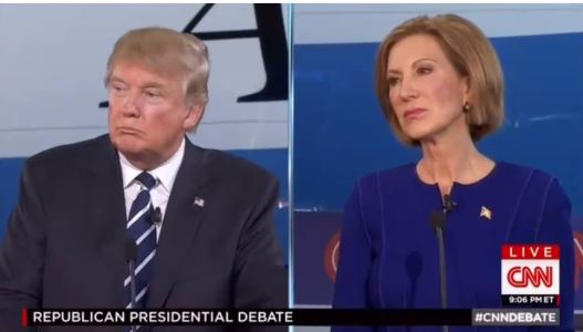 Watchdog: Will CNN force candidates into a catfight like at GOP debate?