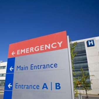 Sick Leave: My Humbling Week at the Hospital