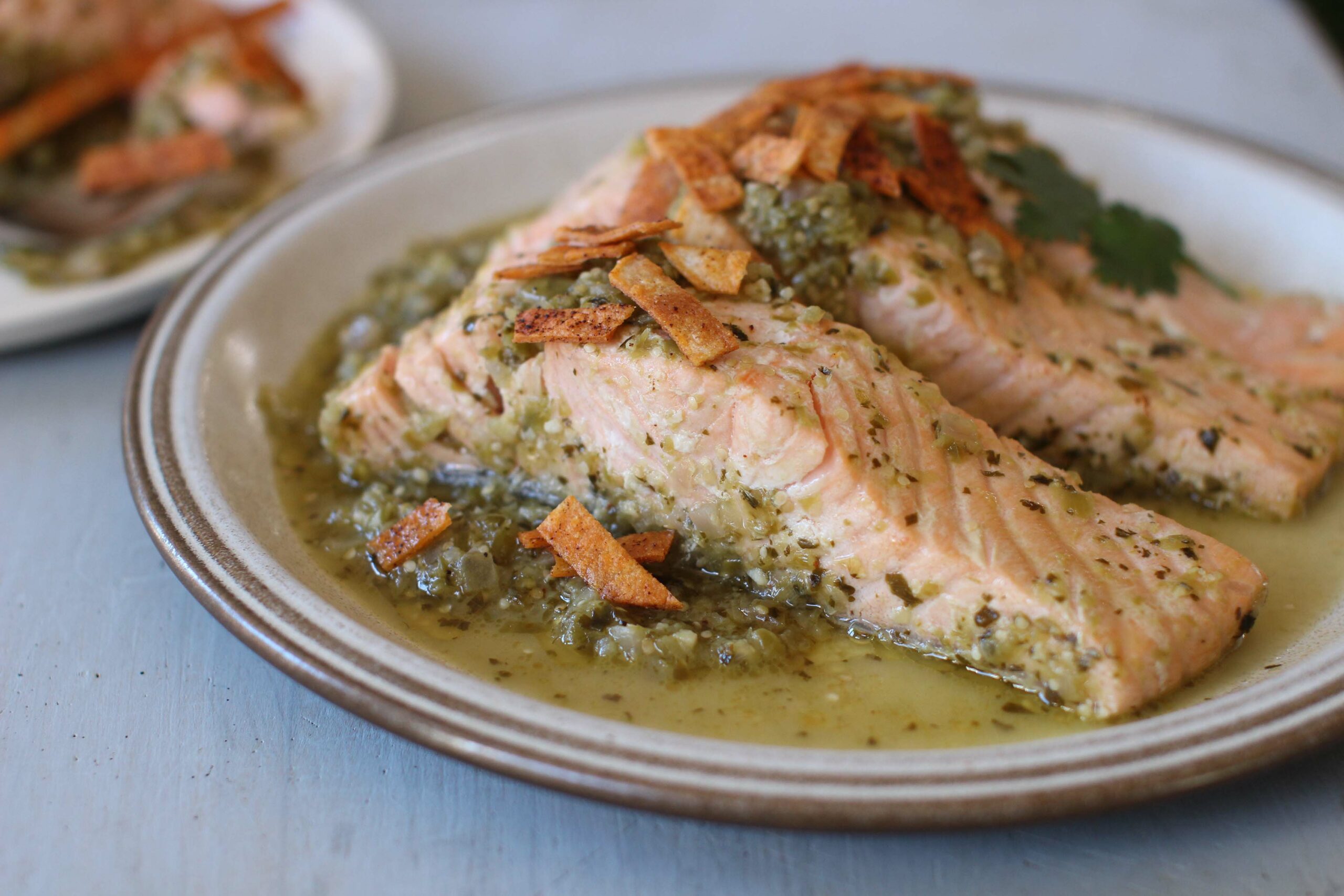 No Frankenfish for you … yet