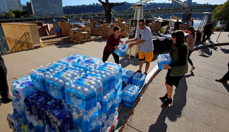 Rep. Mark Walker, R-N.C., says 