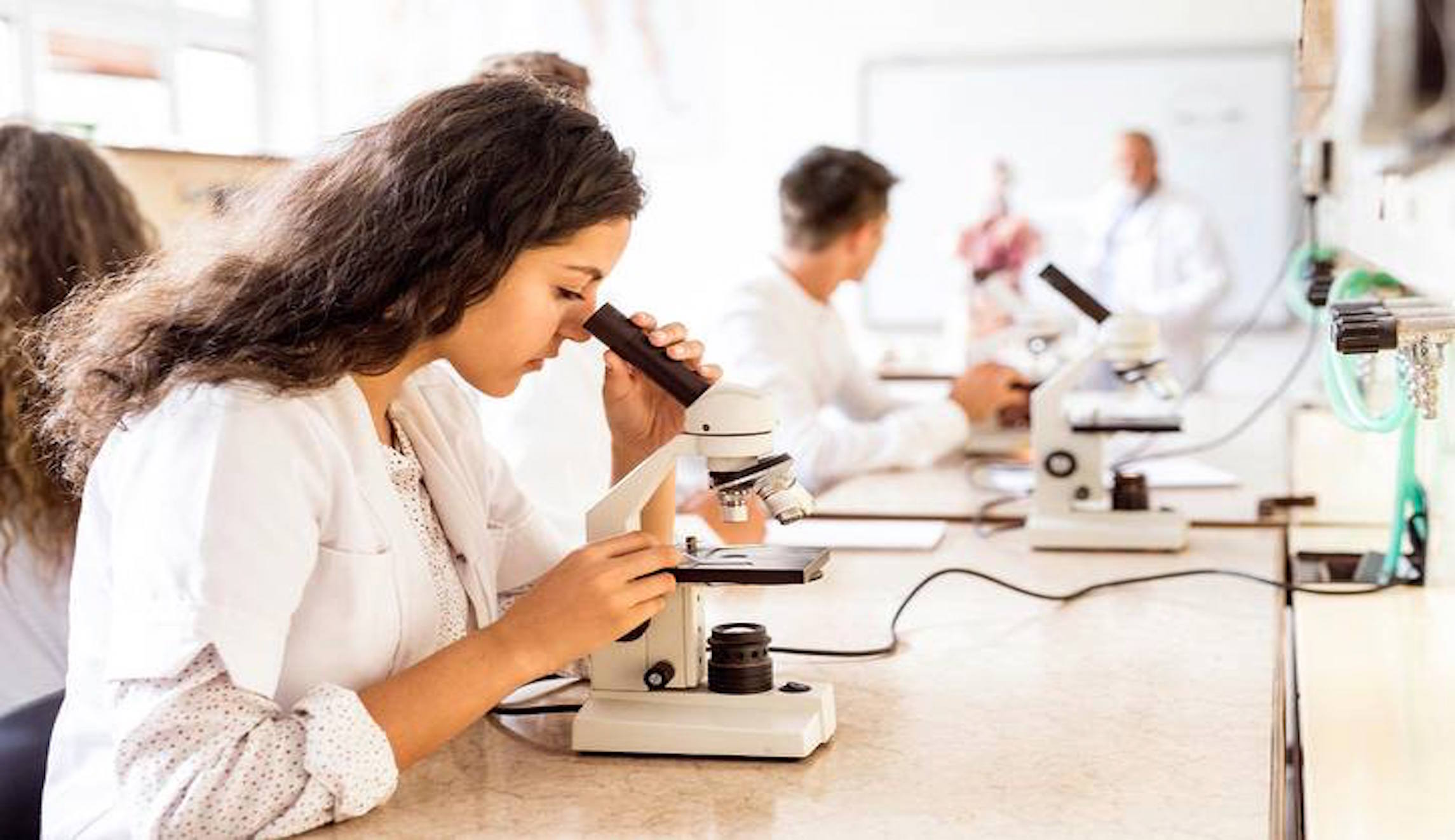 Medical school seeks to hire a ‘visual microaggressions’ monitor