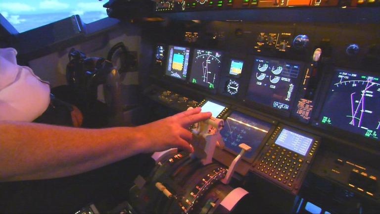 NBC Bay Area: FAA report: Pilots addicted to automation