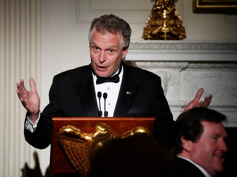 He said in February that he 