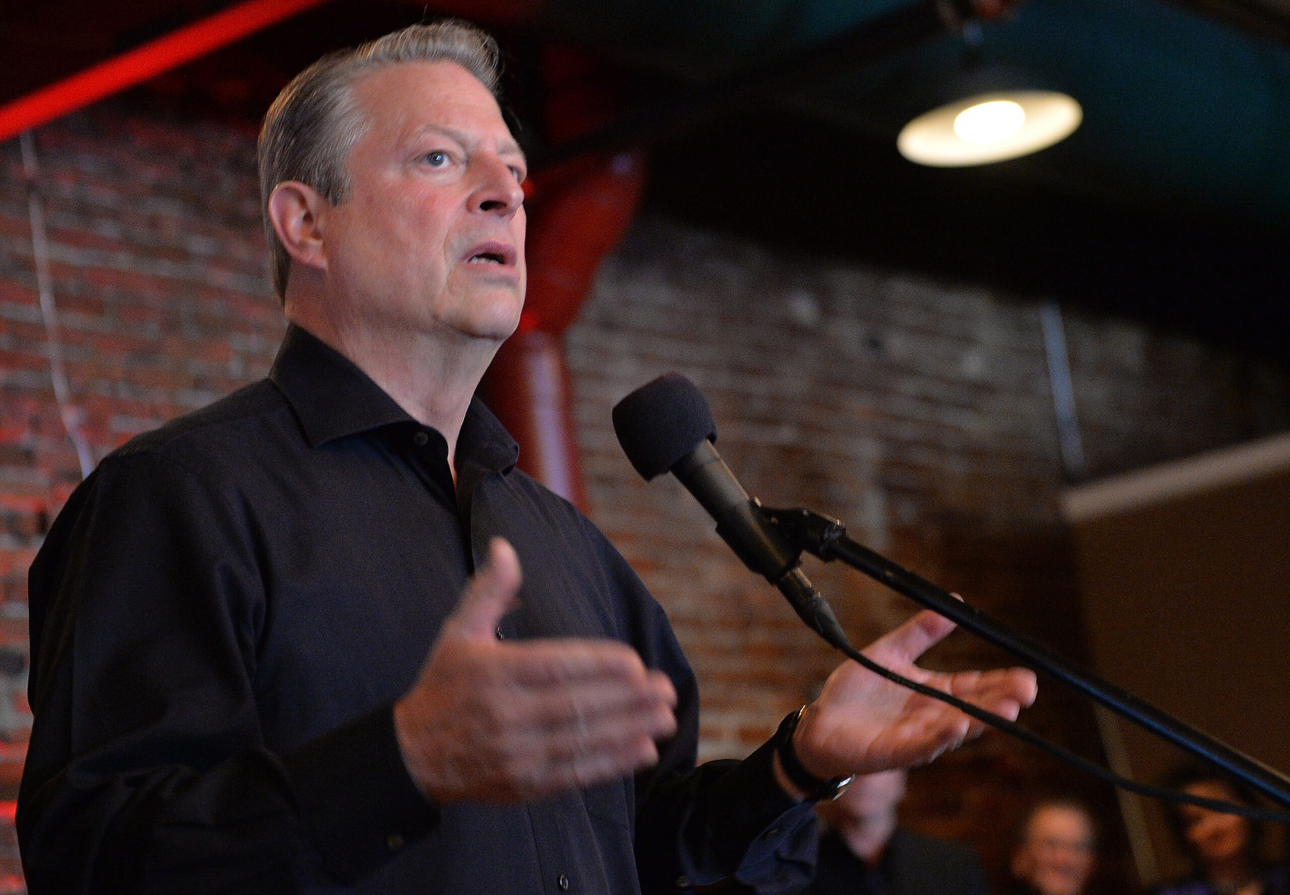 Global warming alarmists worried about House hearing
