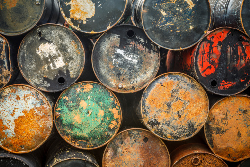 Port of Vancouver gets partial win in oil lawsuit