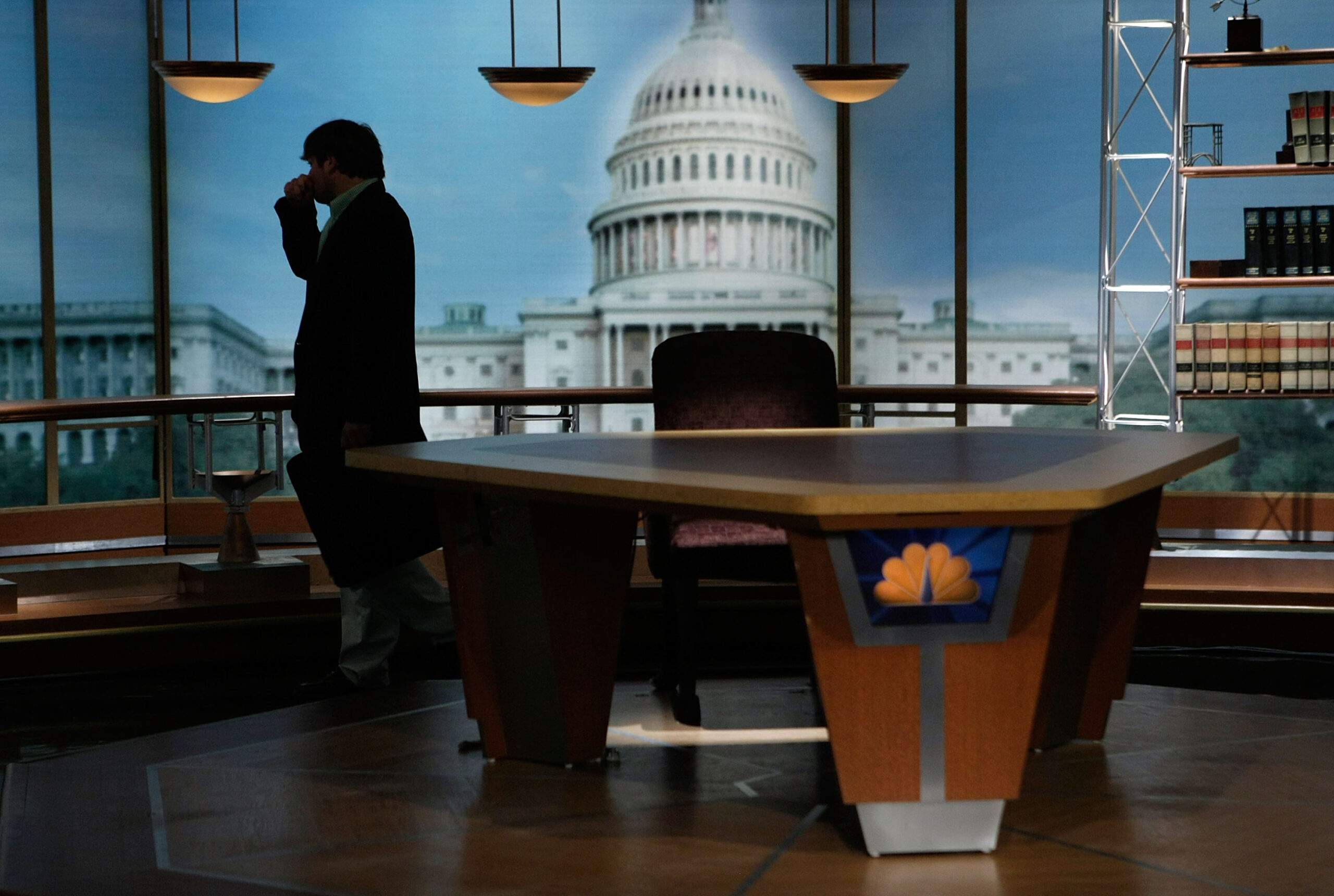 Sunday morning talk show preview: National security dominates