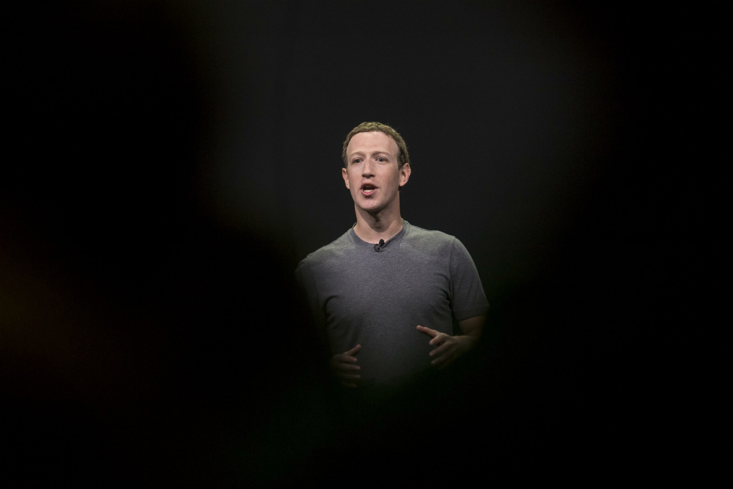 Privacy’s #MeToo Moment?