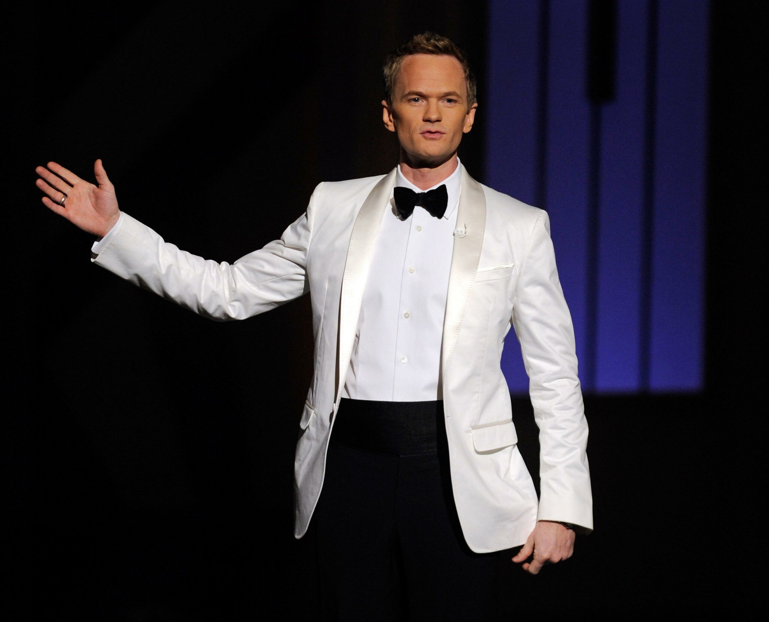 Neil Patrick Harris to host this year’s Tony Awards