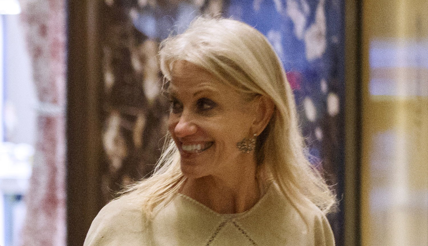 Trump’s search for secretary of state expands beyond core 4, Conway says